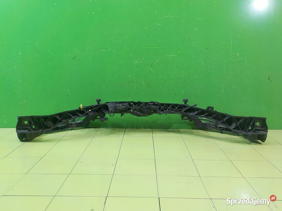 FOCUS MK3 ST 16 B 14r HB 5D pas przedni okular