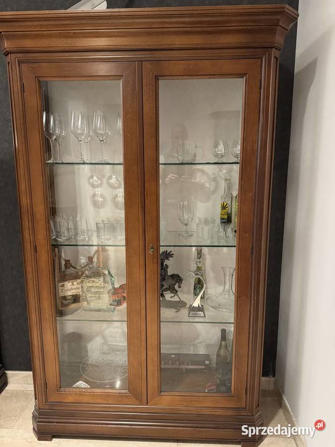 Meble w stylu klasycznym 10 krzeseł Meble Warszawa sprzedam