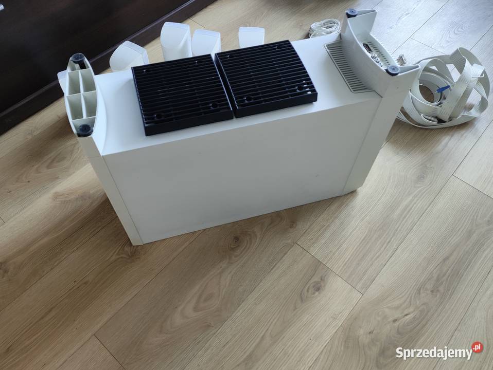 Bose kino domowe bose subwoofer Acoustimass 10 dolnośląskie Lubin