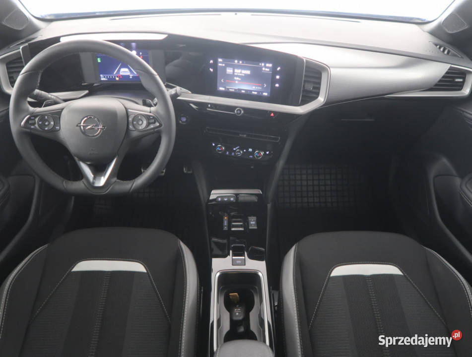 Opel Mokka 12 Turbo Bielany Wrocławskie