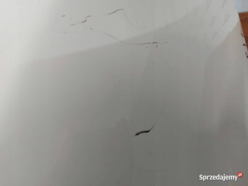 OPEL ZAFIRA TOURER C 13r Zderzak tył tylny pdc Kielce