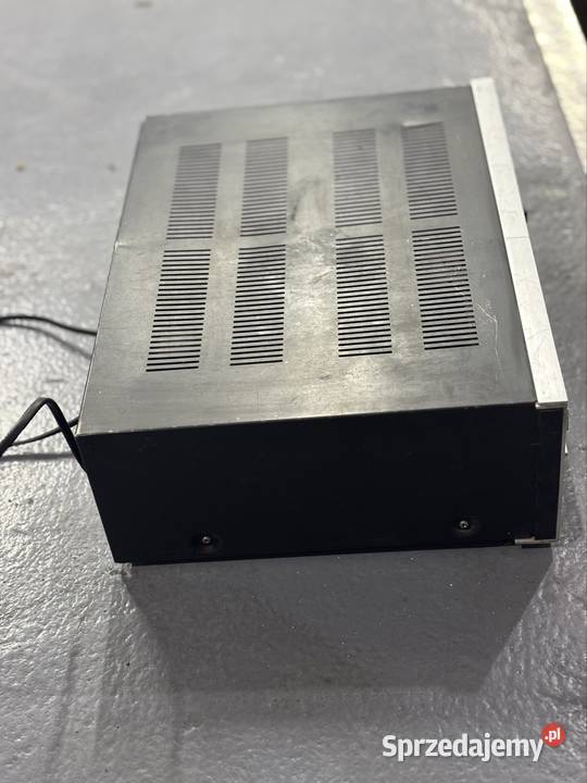 Magnetofon kasetowy Diora MDS456