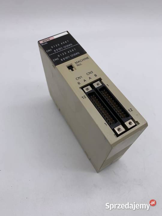 Omron C200HID215 Input Unit mazowieckie Warszawa