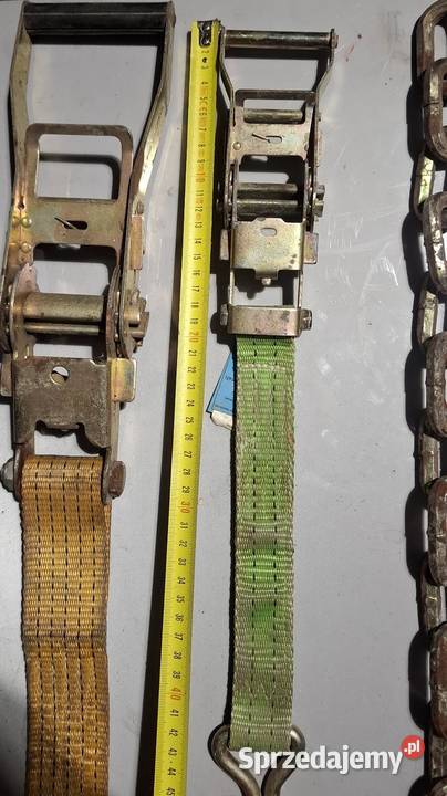 Wyprzedaż garażowa akcesoria