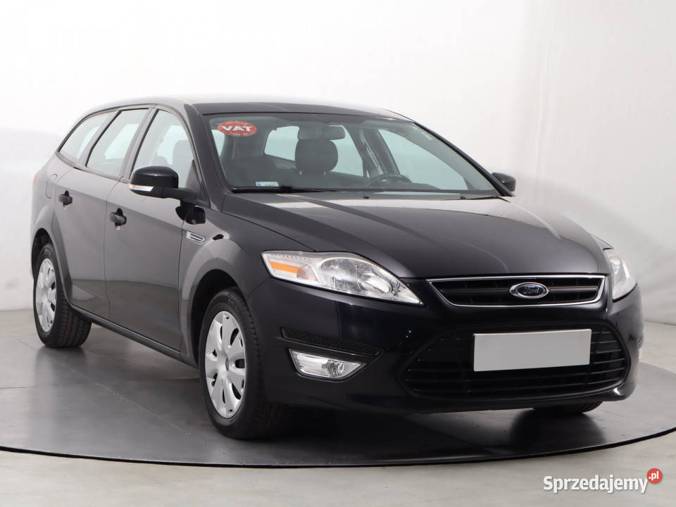 Ford Mondeo 20 16V przyciemniane szyby Katowice