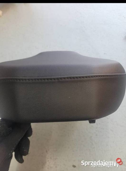 BMW 1200 GS K50 2016 66883310 OEM FOTEL KANAPA Nowy Tomyśl