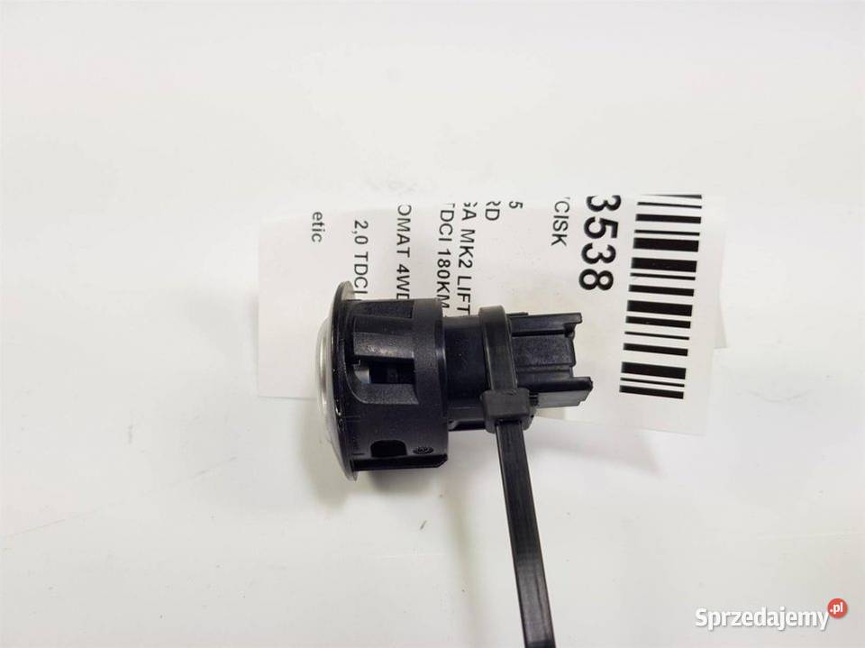 PRZYCISK FORD KUGA MK2 LIFT AM5111584AAW Lipno