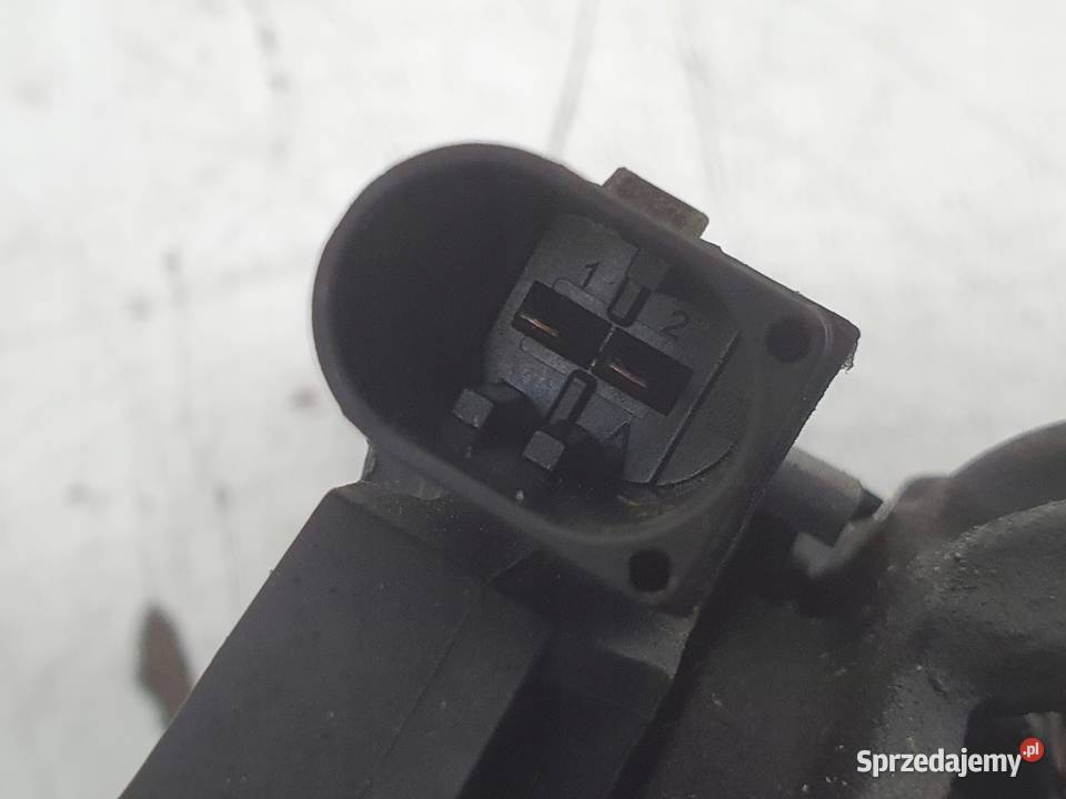 Volvo S60 II 20 D3 ALTERNATOR bosch osobowe Janów