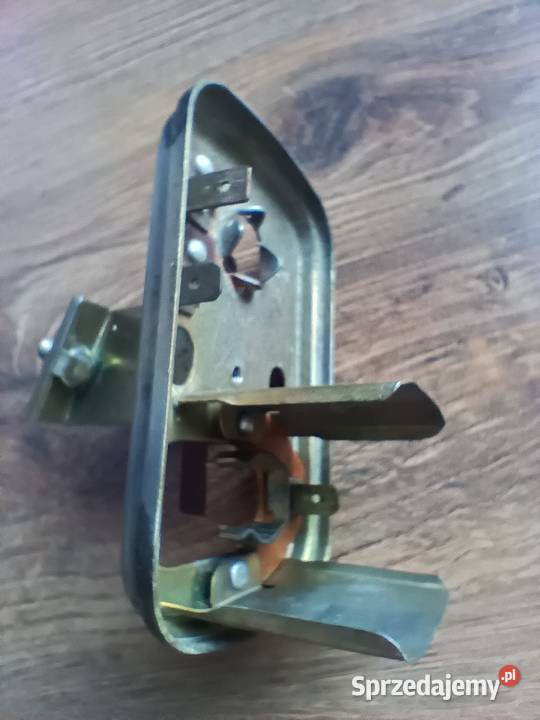 Simson schwalbe lampa tylna Piotrków Trybunalski