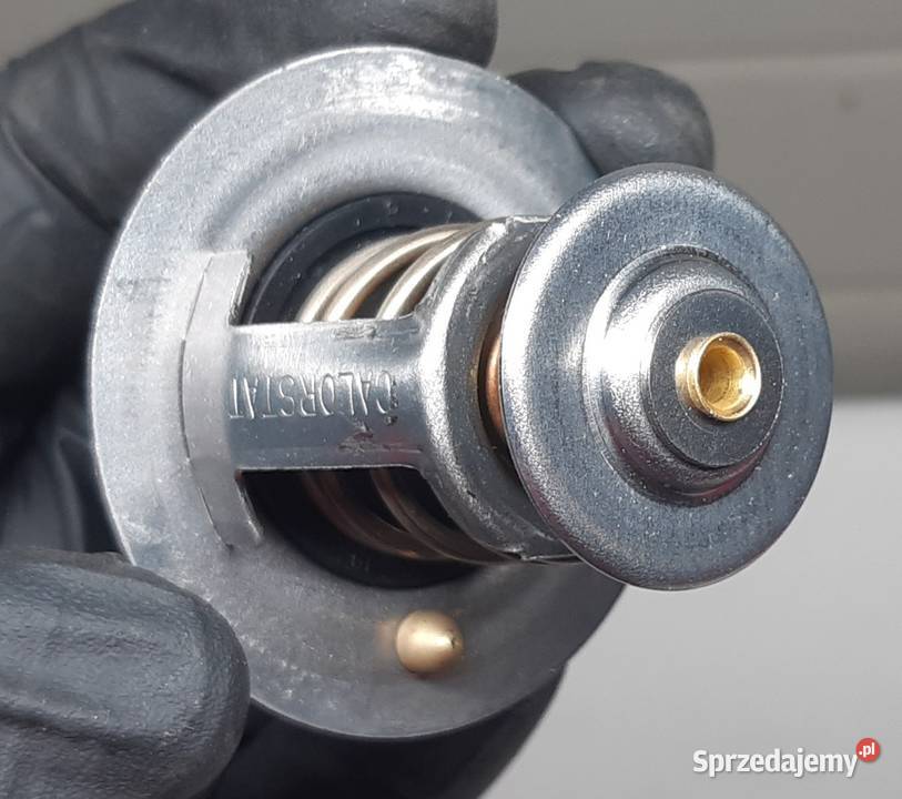 TERMOSTAT HYUNDAI ACCENT II TUCSON III KIA RIO Mielęcin sprzedam
