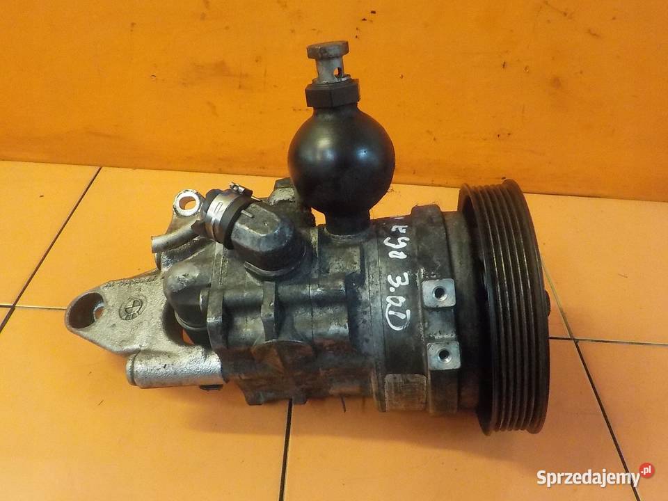 BMW 5 E60 X5 30 D 05r 218 M57 pompa wspomagania mazowieckie Suków