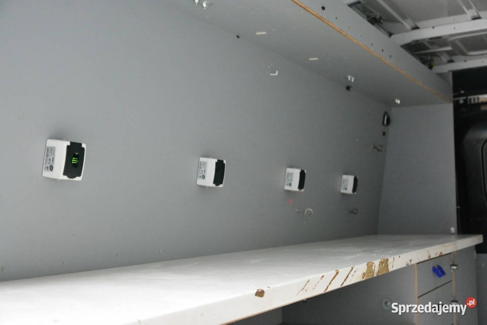 Renault Master master L3H2 blaszak 3osobowy Warszawa sprzedam