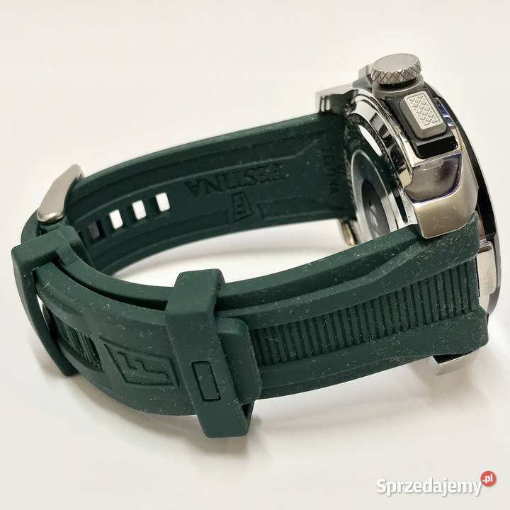 Festina Connected D F230002 smartwatch hybryda Męskie Warszawa sprzedam