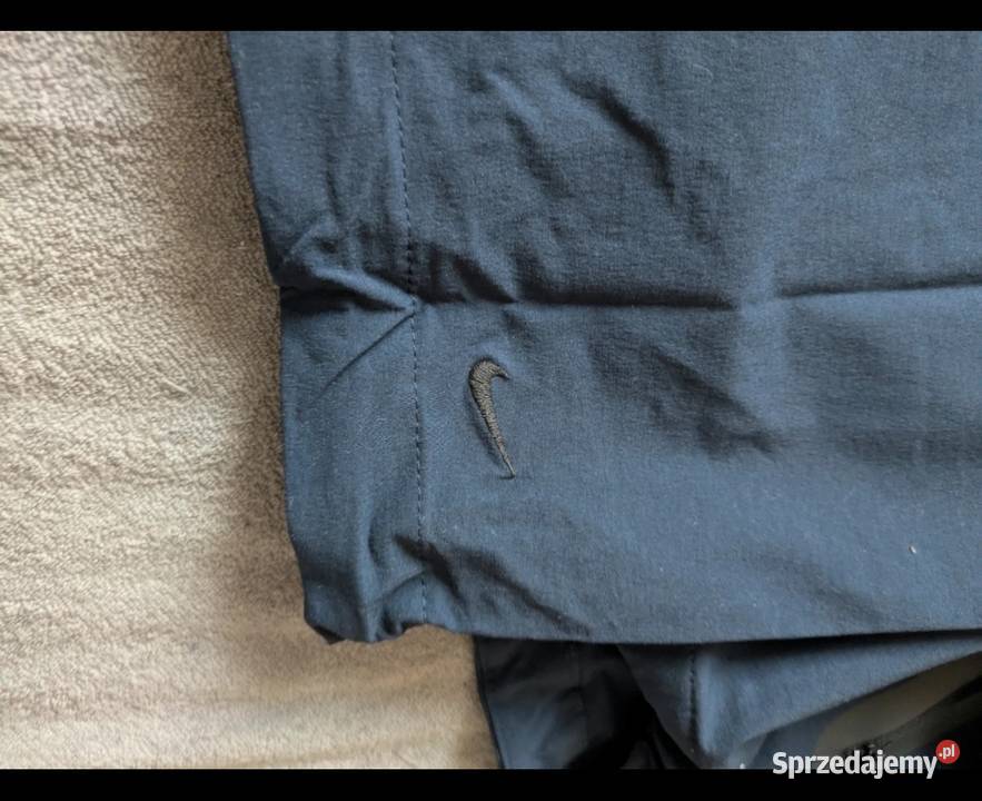 Nowa kurtka Nike XXL Nike Września