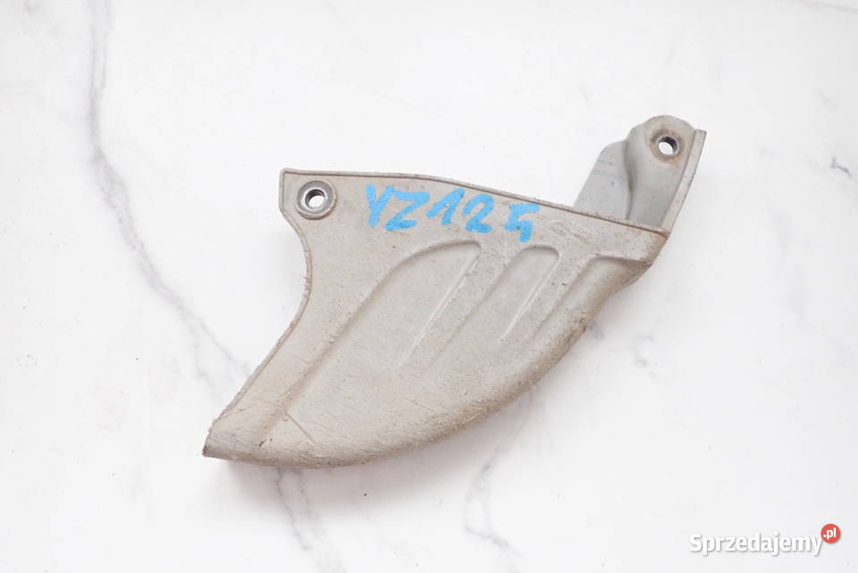 Osłona Tarczy Hamulca Tył Yamaha Yz 125 9803r sprzedam