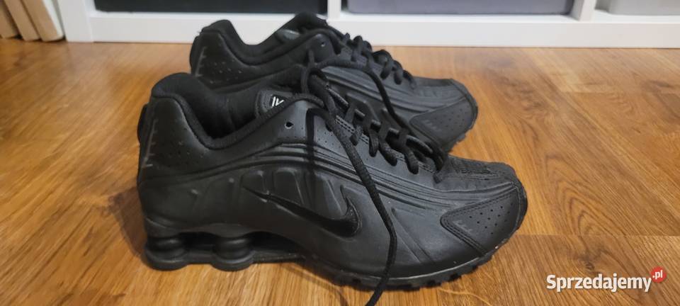 Buty Nike Shox R4 Nike Ciechanów sprzedam