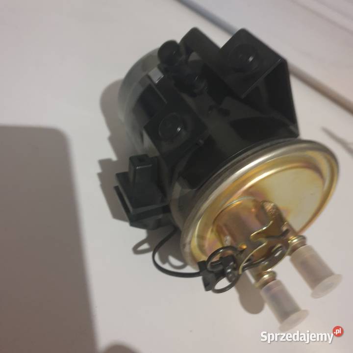 Filtr paliwa ford świętokrzyskie