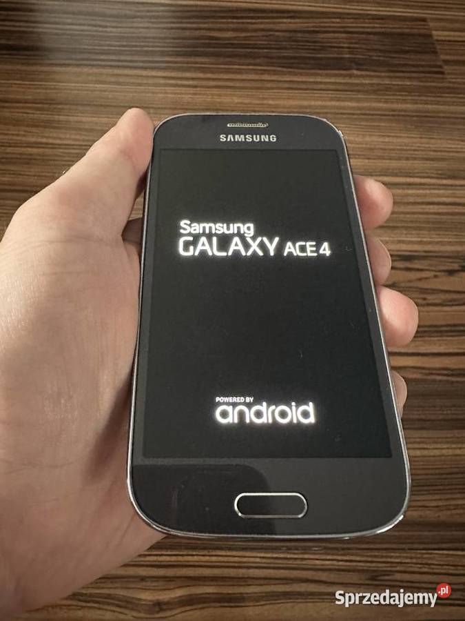 Samsung Galaxy Ace 4 Prudnik