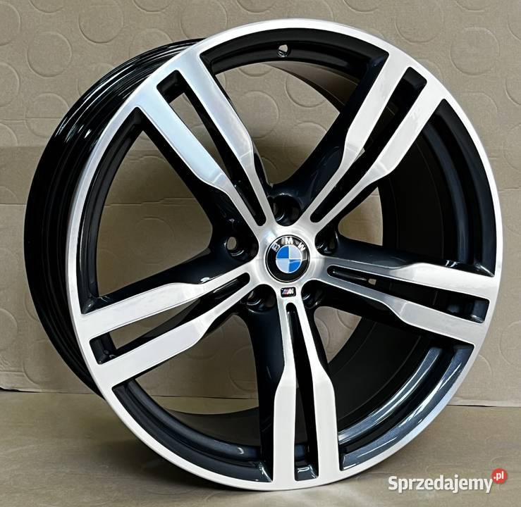 Felgi 648M BMW 7er G11 G12 6er GT G32 7850581 Gostyń sprzedam