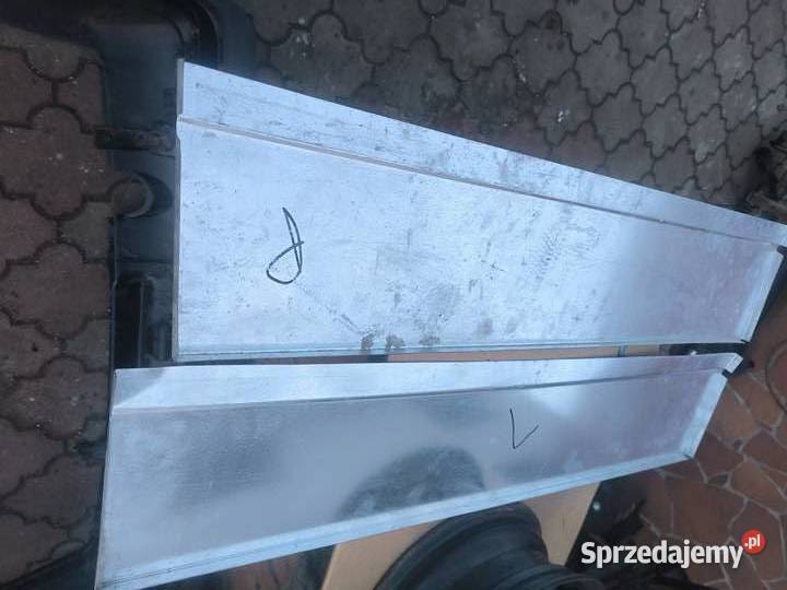 Polonez Truck reperaturki drzwi plaszcz Stalowa Wola