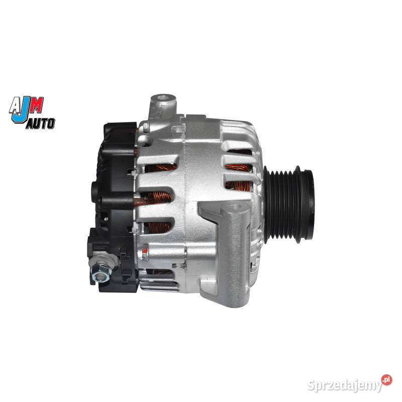 Alternator 13500332 20 24 Opel Antara A Astra J lubelskie