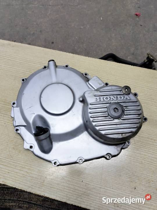 Dekiel pogrywa silnika Honda CB 600 PC 23 łódzkie Łubno