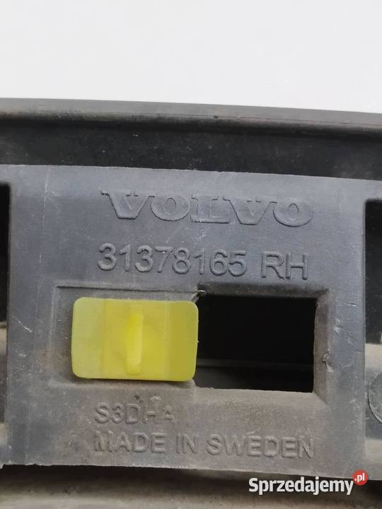 OSŁONA SIERP BŁOTNIKA PRAWY TYŁ 72316 31378165 Rok produkcji 2019 świętokrzyskie