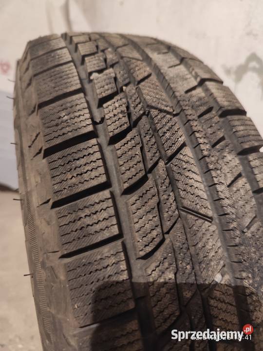 Opony zimowe opel Vectra Piekary Śląskie