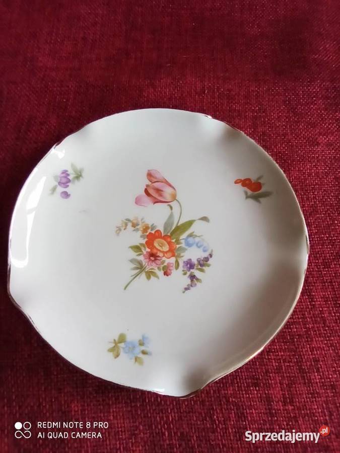 Paterka KPM Germany K
Sygnatura z lat 19041927