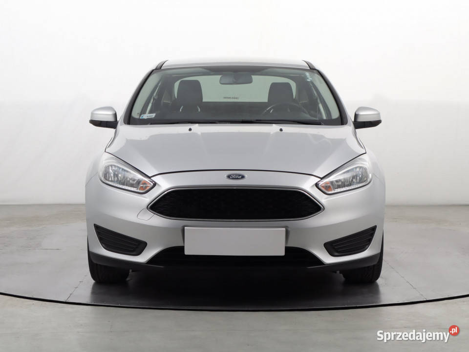 Ford Focus 16 i Rok produkcji 2017 Katowice