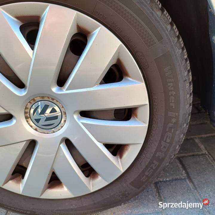 OPONY zimowe 18560 R15 Hankook Winter Icept RS2 Szczecin
