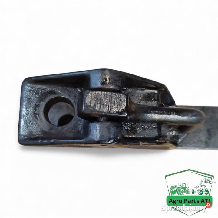 Zaczep dolny Listwa CNH 82028263 Case Holland Pozostałe Ciechanowiec sprzedam