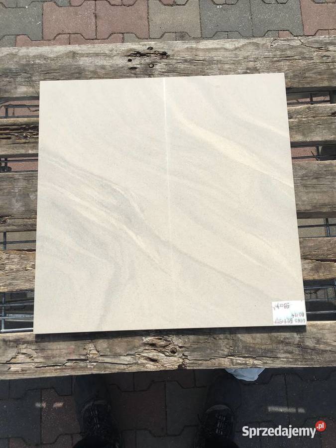 Gres płytka podłogowa arkesia grys poler 598x598