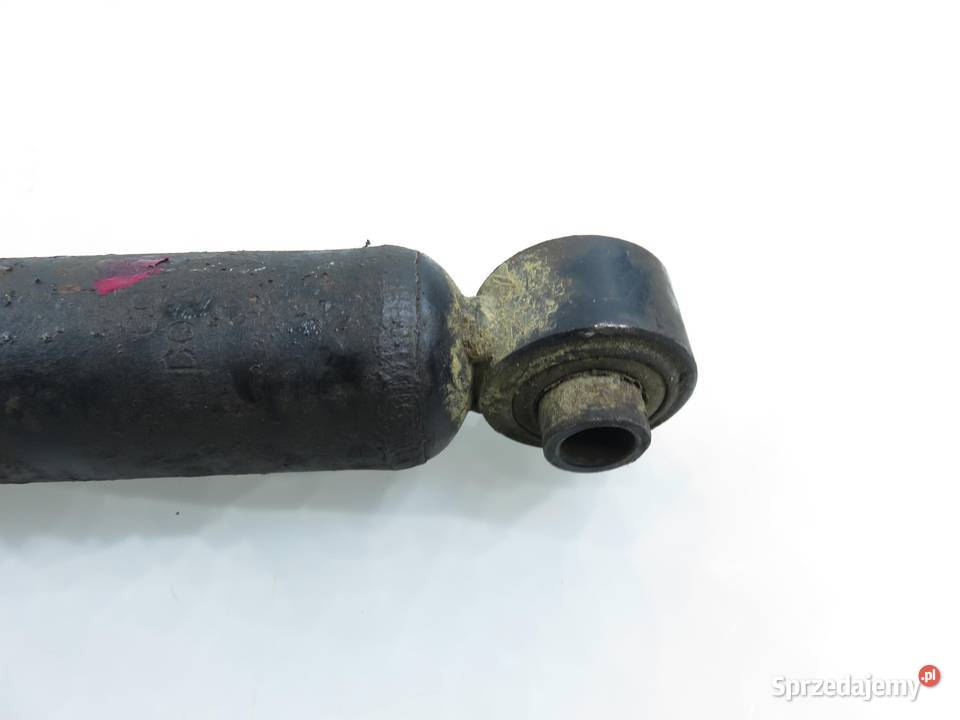 AMORTYZATOR TYŁ BMW 3 E46 320 td Amortyzatory