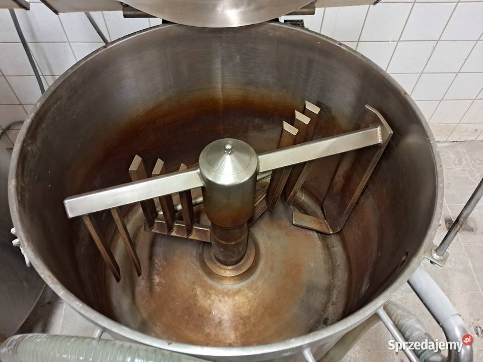 Wytwarzacz kwasu Isernhager Rzeszów