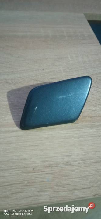 Zaślepka spryskiwacza lewa Volvo V50 S40 kod Nowy Dwór Mazowiecki
