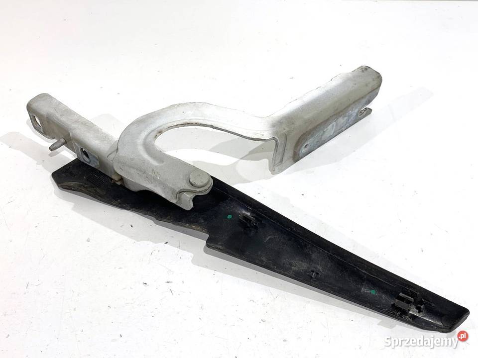 ZAWIAS MASKI LEWY PRZÓD FIAT SCUDO II Van podkarpackie