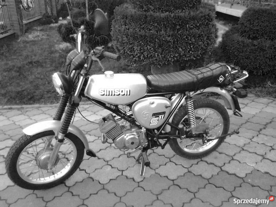 Naprawa i renowacja motocykli zabytkowych Naprawa i warsztat Będziemyśl