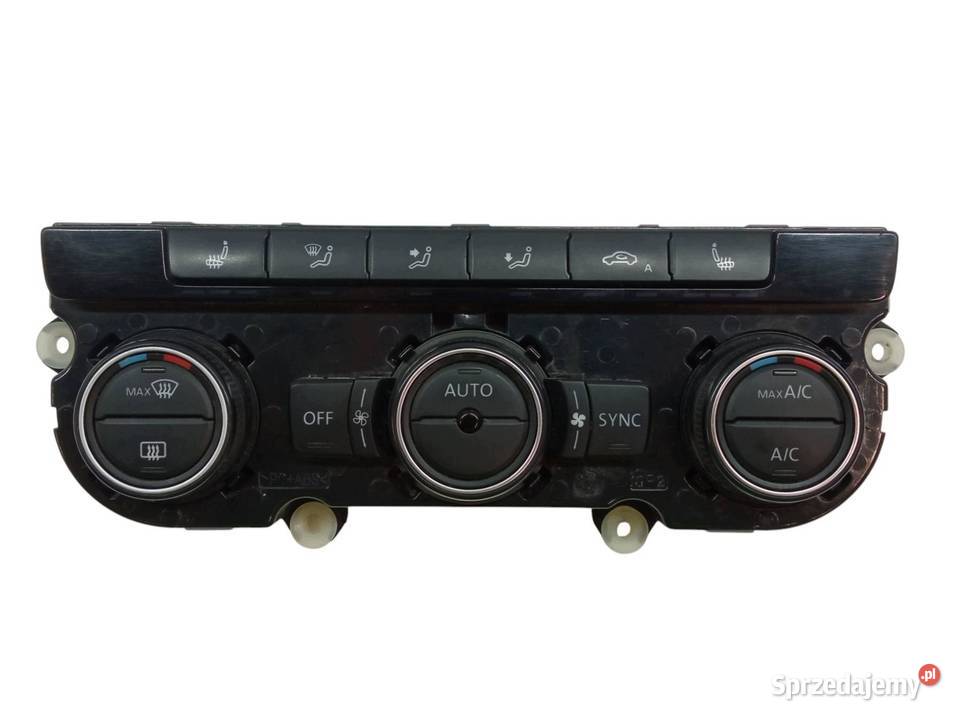 PANEL NAWIEWU 1K8907044CE VW Volkswagen Caddy sprzedam