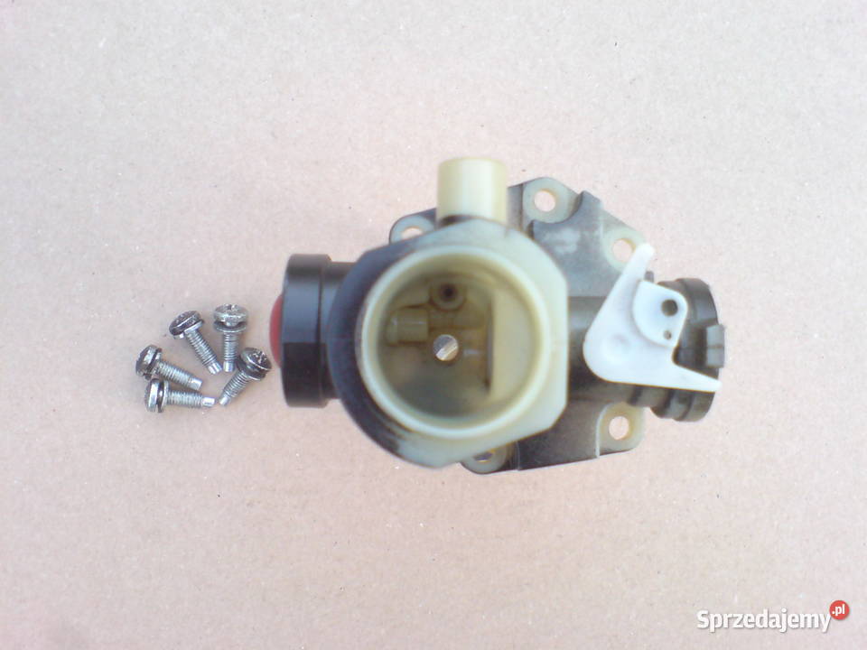 Gaźnik BriggsStratton Classic Sprint Series 450 Koszalin