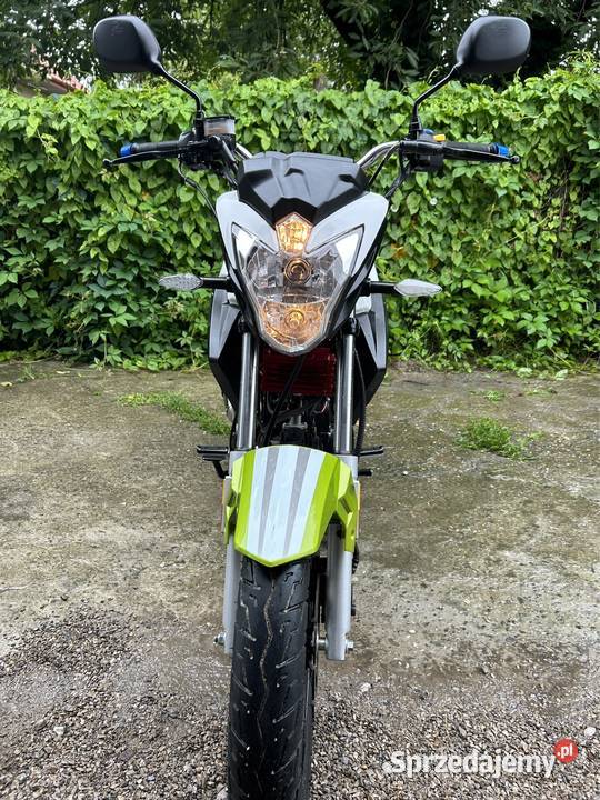 Junak 904 manualna Junak Junak Kraków