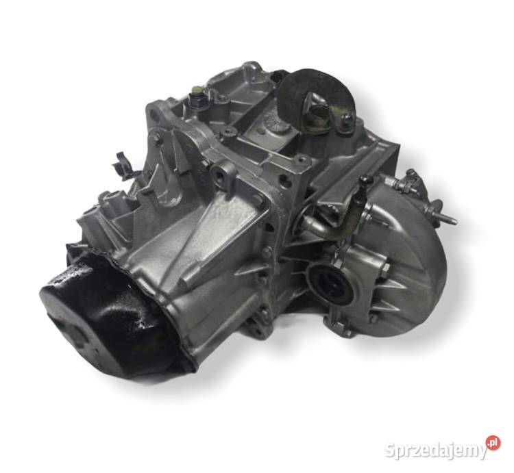 Skrzynia Biegów 20DM68 Peugeot Citroen 20 16V osobowe lubelskie