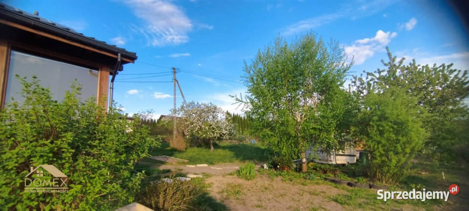 Dom Pogórze 80m2 80m2