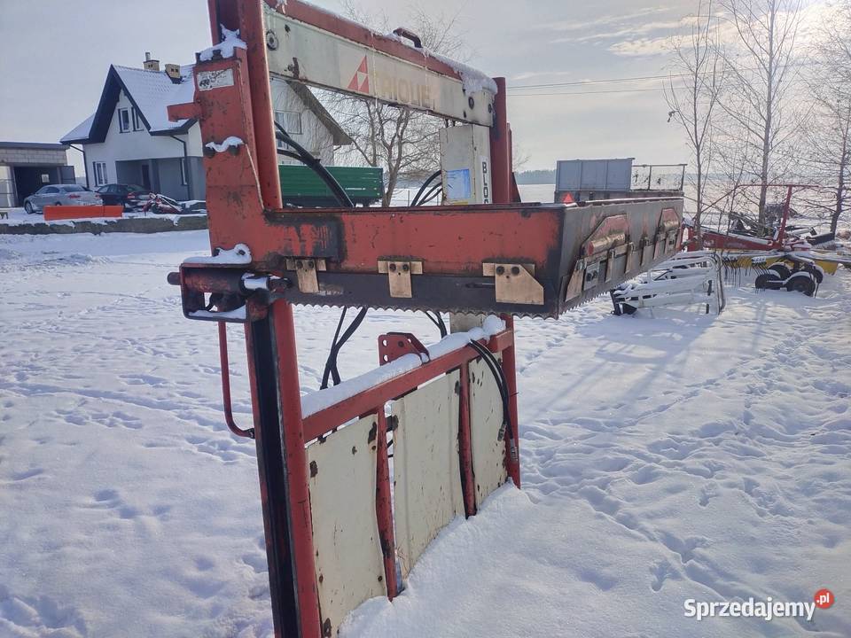 Wycinak Pozostałe Sterdyń