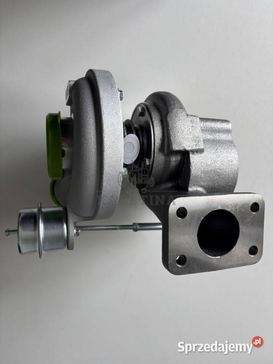Perkins 1104D turbosprężarka 2674A806 7685250010