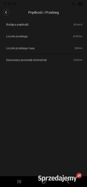Hulajnoga Xiaomi pro 2