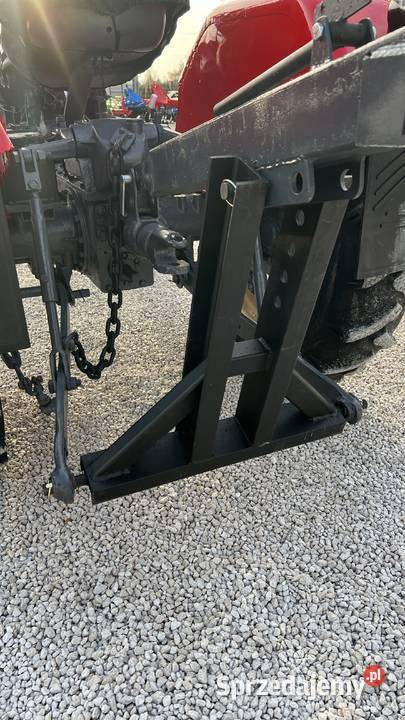 Ładowacz świętokrzyskie Jędrzejów