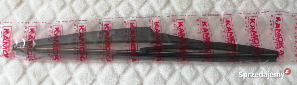 Kamoka Pióro wycieraczki tylnej 300mm Czeladź