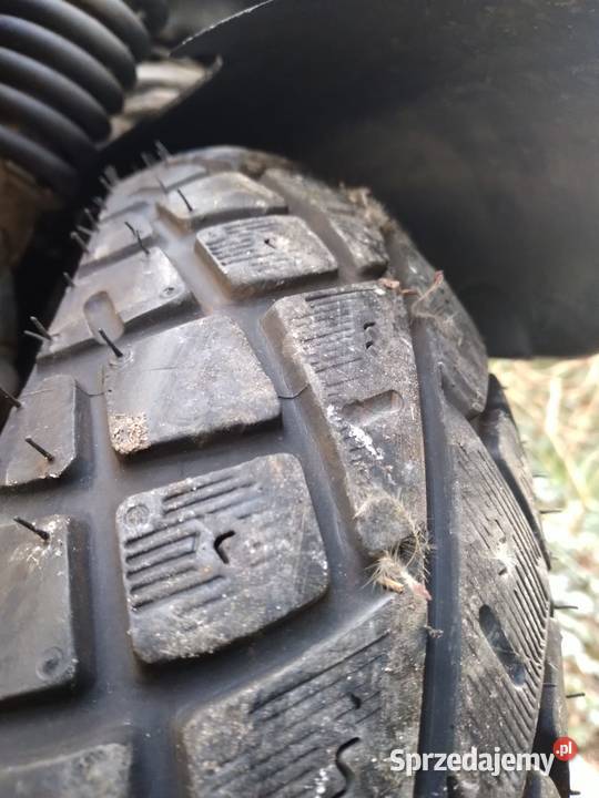 Skuter REX 125 romet skuter Kielce sprzedam