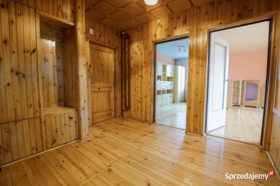 Sprzedam mieszkanie 63m2 3 pok Lublin 8855zł/m2